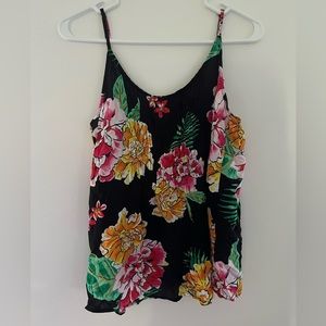 L Old Navy Tank Top
